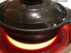 -捞神煲汤火锅(湖滨商业街店)