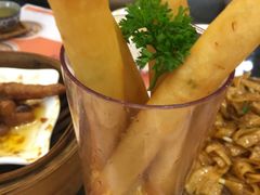 -虾饺妹·粤式手工点心(水荫路店)