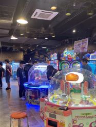 -卡通尼·Safari非洲探索乐园·生日会(金桥国际商业广场店)