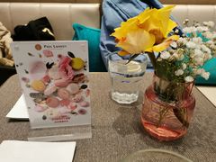 -PAUL LAFAYET 法式甜品(港汇广场店)