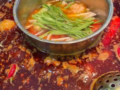 -飘香火锅(玉林西路店)