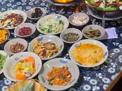 -张关合渣(航空大道店)