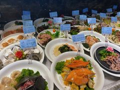 -千岛湖小鱼儿·淳安匠心农家菜