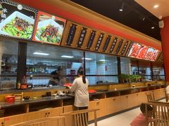 大堂-聚味瞿记·龙虾堂(天元店)