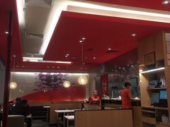 大堂-味千拉面(星摩尔购物中心店)