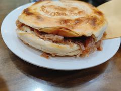 -子午路张记肉夹馍(翠华路店)