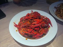 -有位虾匠·胶东土菜小馆(市北店)