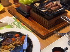 -豪客来牛排(天阳D32店)