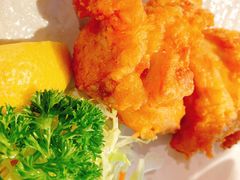 炸鸡块-小曹日本料理(软景中心店)