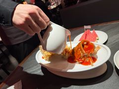 -小厨娘金榜题名(夫子庙秦淮河店)