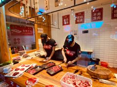 -大喜牛鲜牛肉火锅(营迹路店)