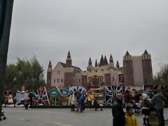 -安徒生童话乐园