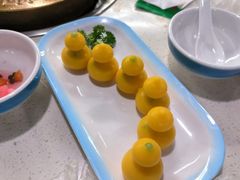 -和庆斋羊蝎子火锅·碳缸烧烤(顺义旗舰店)