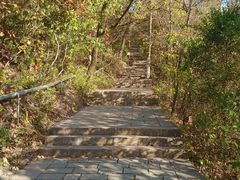 -德胜岩景区