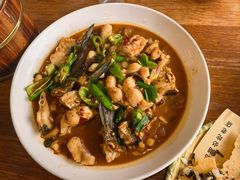 -丰乐餐厅·始于1999·本地老字号