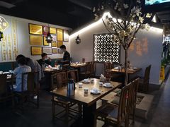 大堂-大鸽饭(岗顶店)