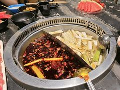 -小王少龙火锅(沙南街店)
