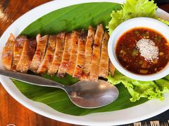 -自然餐厅(Phuket)