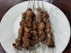 -妞妞烩面非物质文化遗产(西工店)