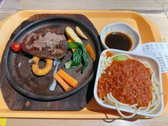 -北大家园食堂