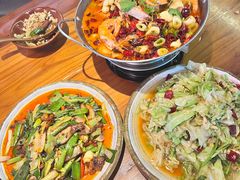 -先启半步颠·川菜小炒