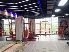 -UP健身私教馆(海岸城店)