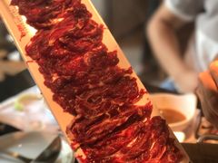 -牛事制造局牛肉火锅(莲岳路店)