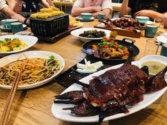 -学成饭店(珥季路店)