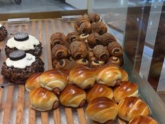 -卡玛王子·面包·蛋糕(南山宝能环球汇店)