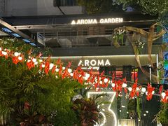 -洛缦音乐餐厅(工业展览馆万象城店)