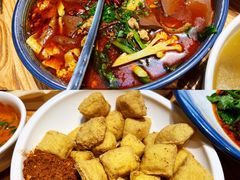 -滇铺子·云南特色菜·第九届野生菌美食节(东风东路c86店)