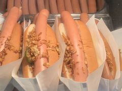 -宜家·瑞典食品屋(四元桥店)