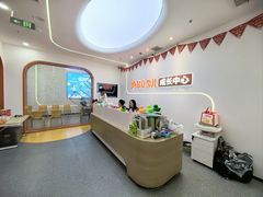 -昂立青少儿成长中心(杨浦国和1000校区)