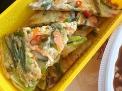 -恩你小木屋·韩式料理(假日广场店)