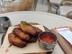 -FOOOO CITY CLUB 孚乐里音乐西餐酒吧(来福士店)