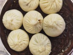 三丁包-蒋家桥饺面店(四望亭路店)