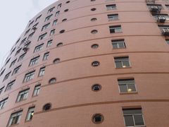 -上海外国语大学(虹口校区)