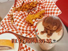 -Eckl’s爱氏热狗(猫街店)