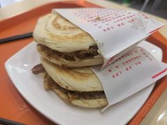-秦镇史玉林凉皮(翡丽城店)