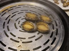 -青蓬蒸汽海鲜·深圳老字号·团建聚会(壹方城店)