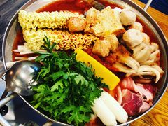 部队火锅-源味家(杏林街店)