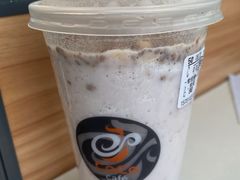 -CoCo都可(建外SOHO店)