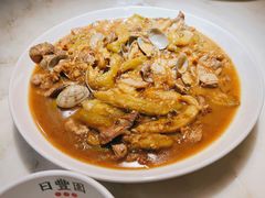 -日丰园海肠水饺·老字号大连海鲜(和平广场店)