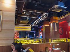 -核桃碳烤肉馆(深圳首店)