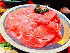 -谭鸭血老火锅(长春一店)