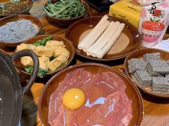 -阳阳老火锅(小南门店)