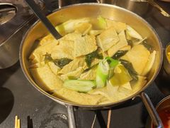 -HOTISLAND海鸡岛·韩国料理(江南西店)