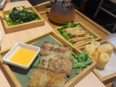 -十二舍·湯物素煮(江泰潤政店)