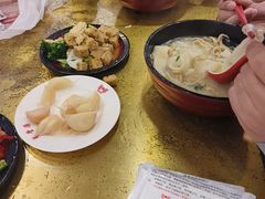 -惠丰源烩面馆(经七路店)