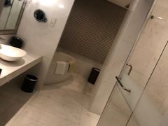 -大连中远海运洲际酒店